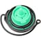 Genuine Fuel Cap, 3C8201550E 3C8201550E - alternate 2